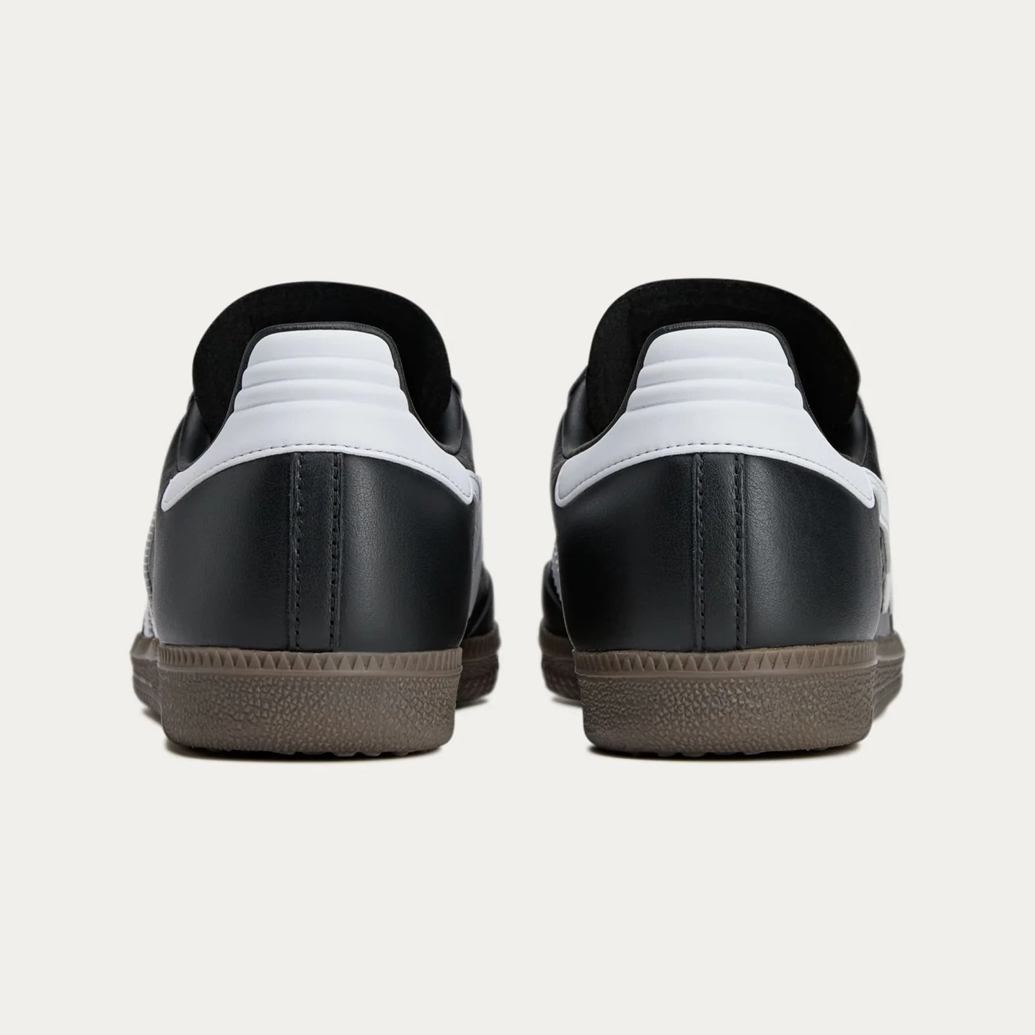adidas gazelle silver green womens Adidas Women's Samba OG Core Black/Cloud White/Gum – West NYC main image 0