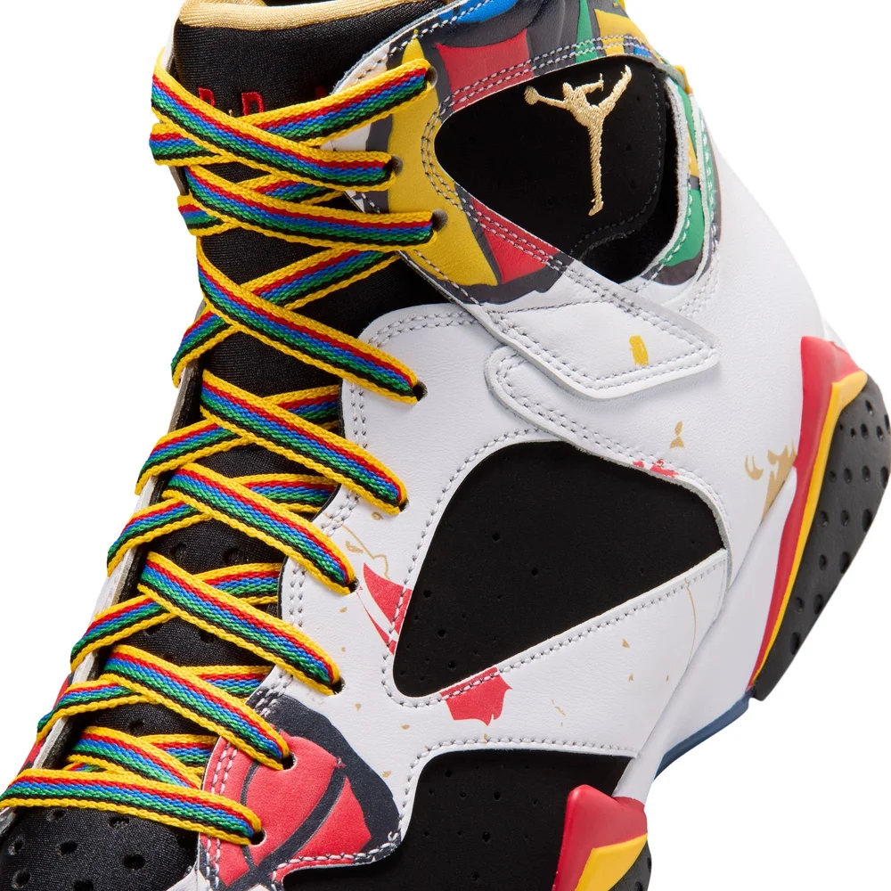 Air Jordan 7 Retro Miro — IQ6573-100 | 2026 |MAJOR — MAJOR