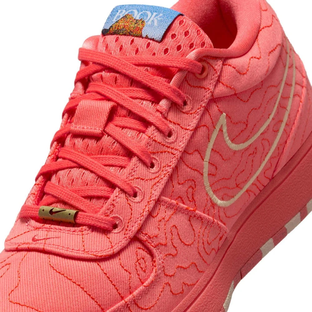Nike Book 1