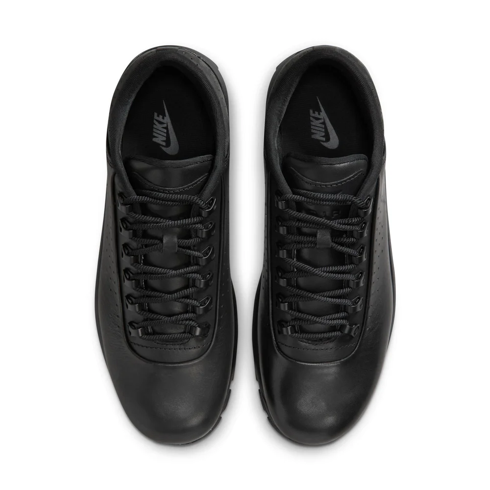 Nike Air Max Goadome Low SP in Black — MAJOR