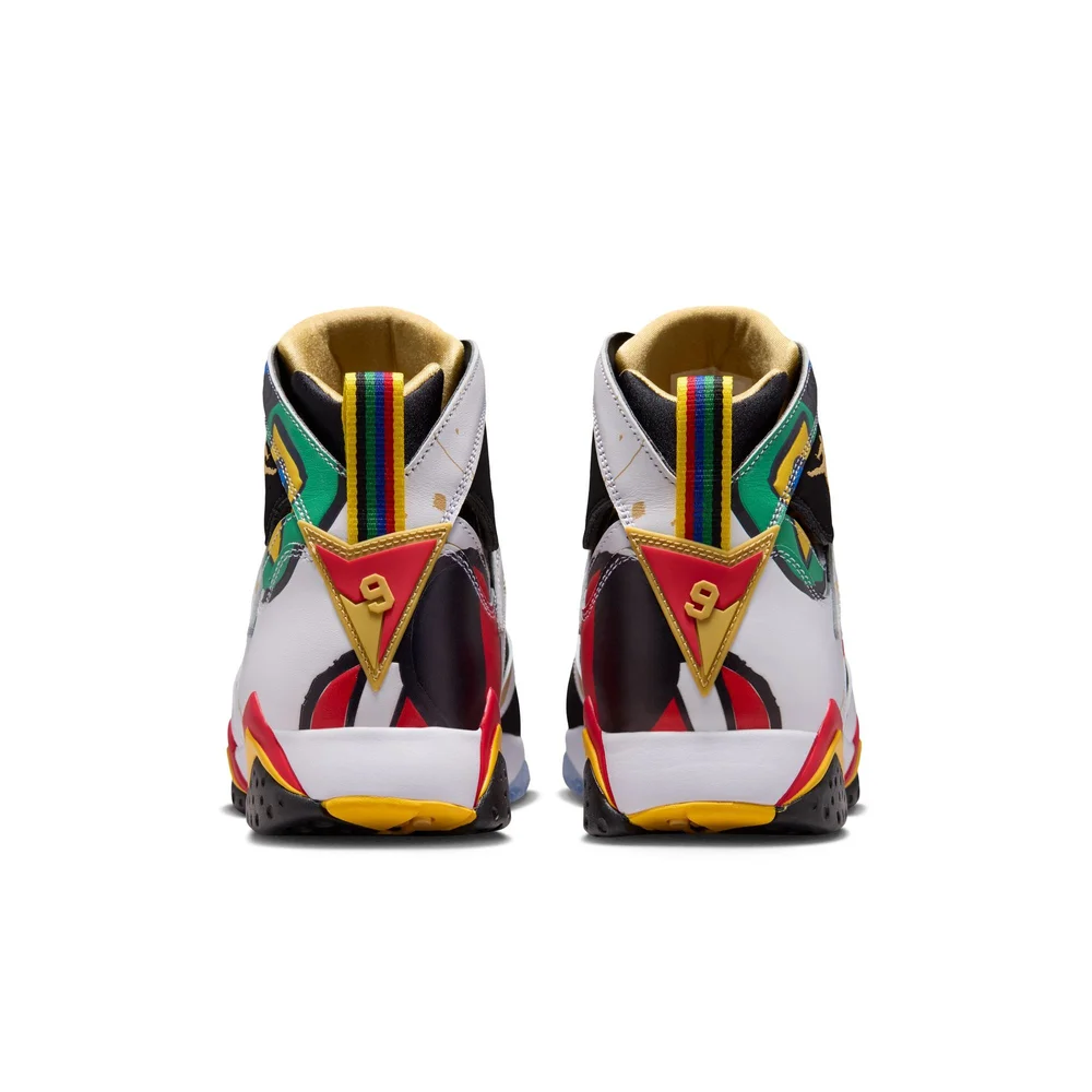 Air Jordan 7 Retro Miro — IQ6573-100 | 2026 |MAJOR — MAJOR
