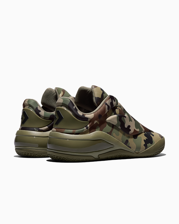 Converse Shai 001 Echo Camo Camouflage SGA — MAJOR