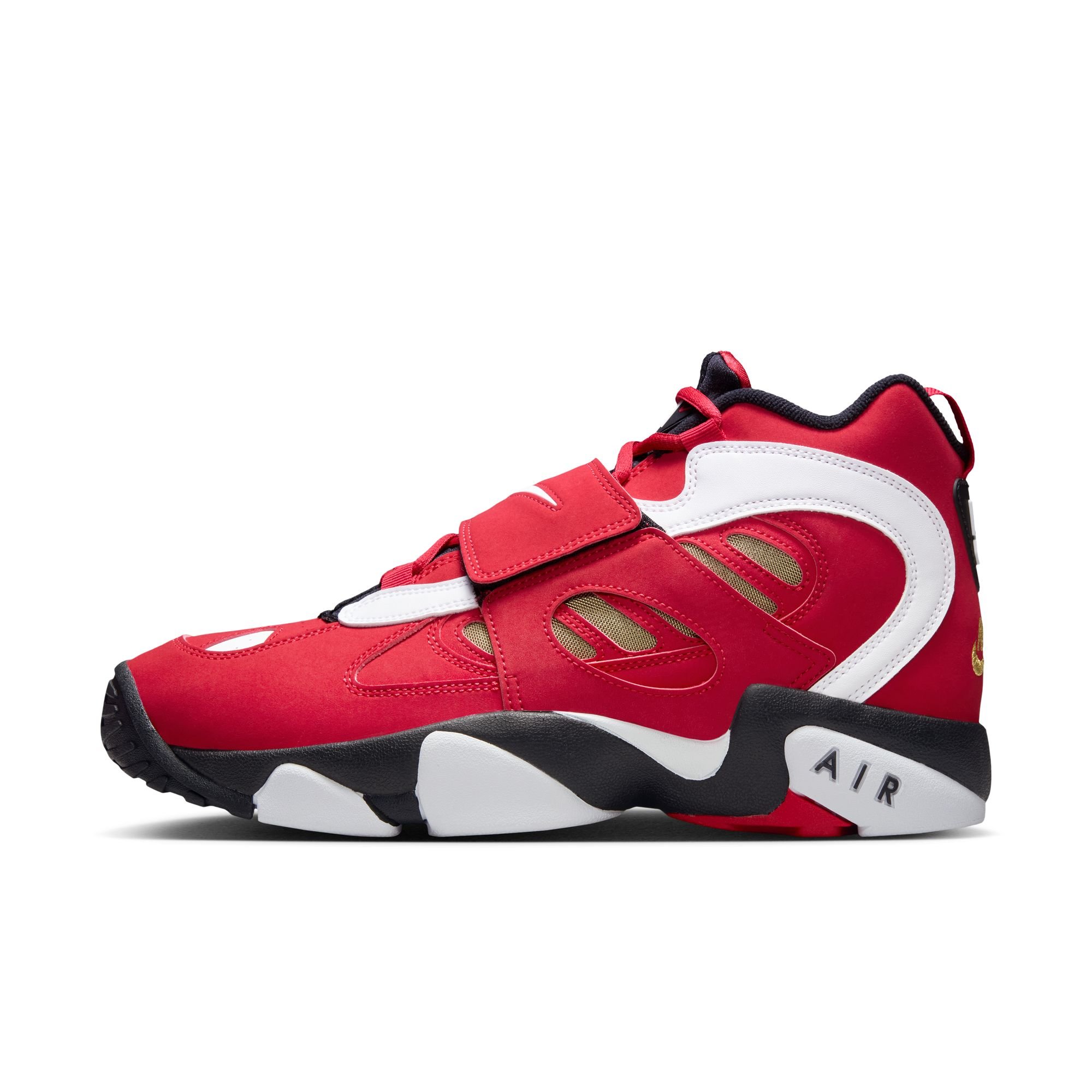 Nike Air Diamond Turf II