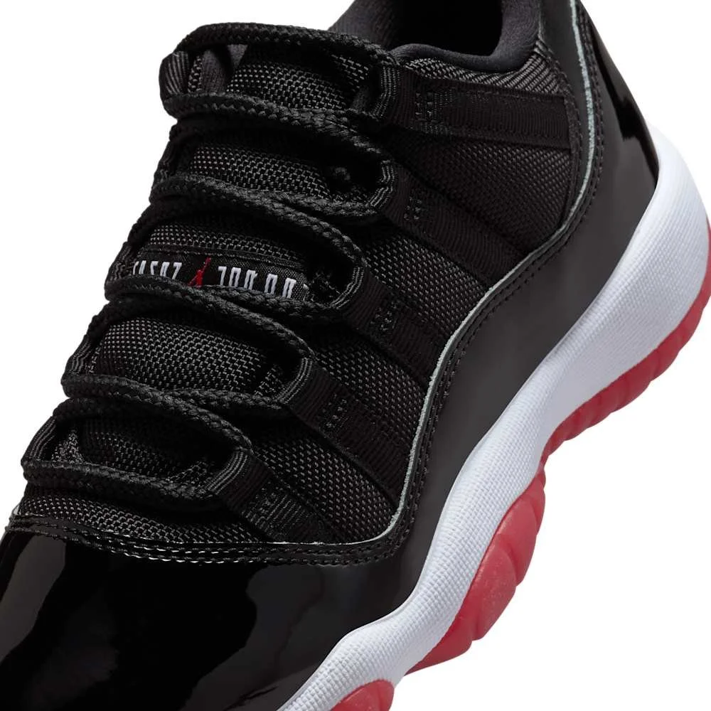 Air Jordan 11 Retro 45 ブラック　27cm NIKE AIR JORDAN XI 11 RETRO BG SPACE JAM 45 BLACK CONCORD