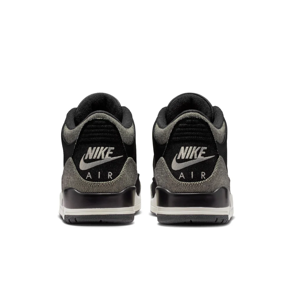 Air Jordan 3 x Levi display picture 3