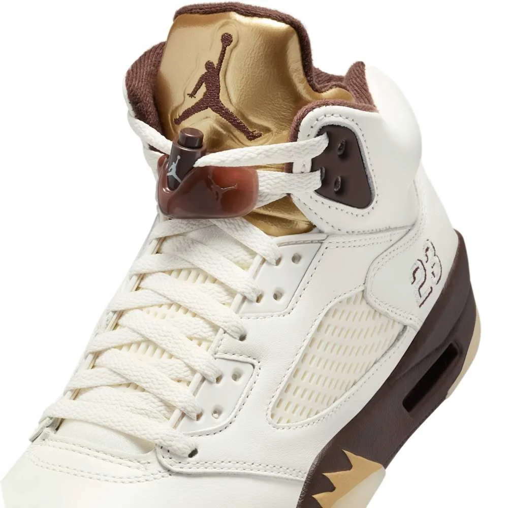 Women's Air Jordan 5 Retro 