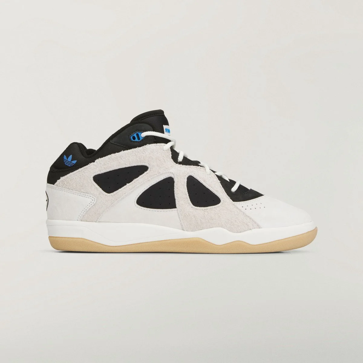 Adidas x Bad Bunny BADBO 1.0 in Beige/Black