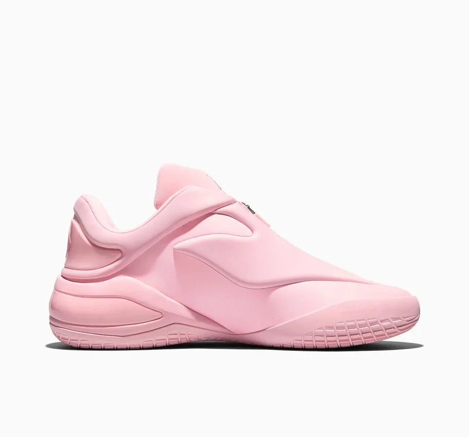 Converse Shai 001 in Blush