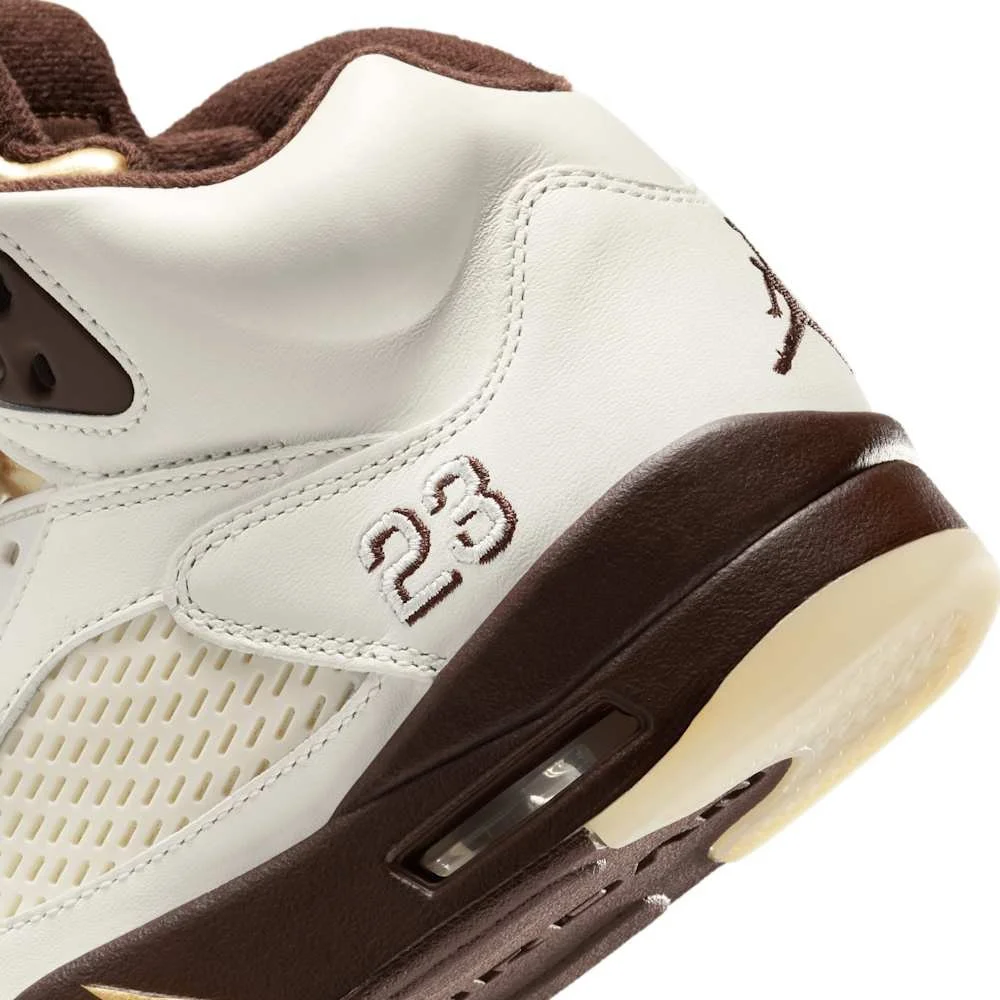 Women's Air Jordan 5 Retro 