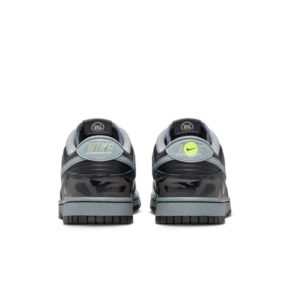 Nike Dunk Low Premium QS Berlin — MAJOR