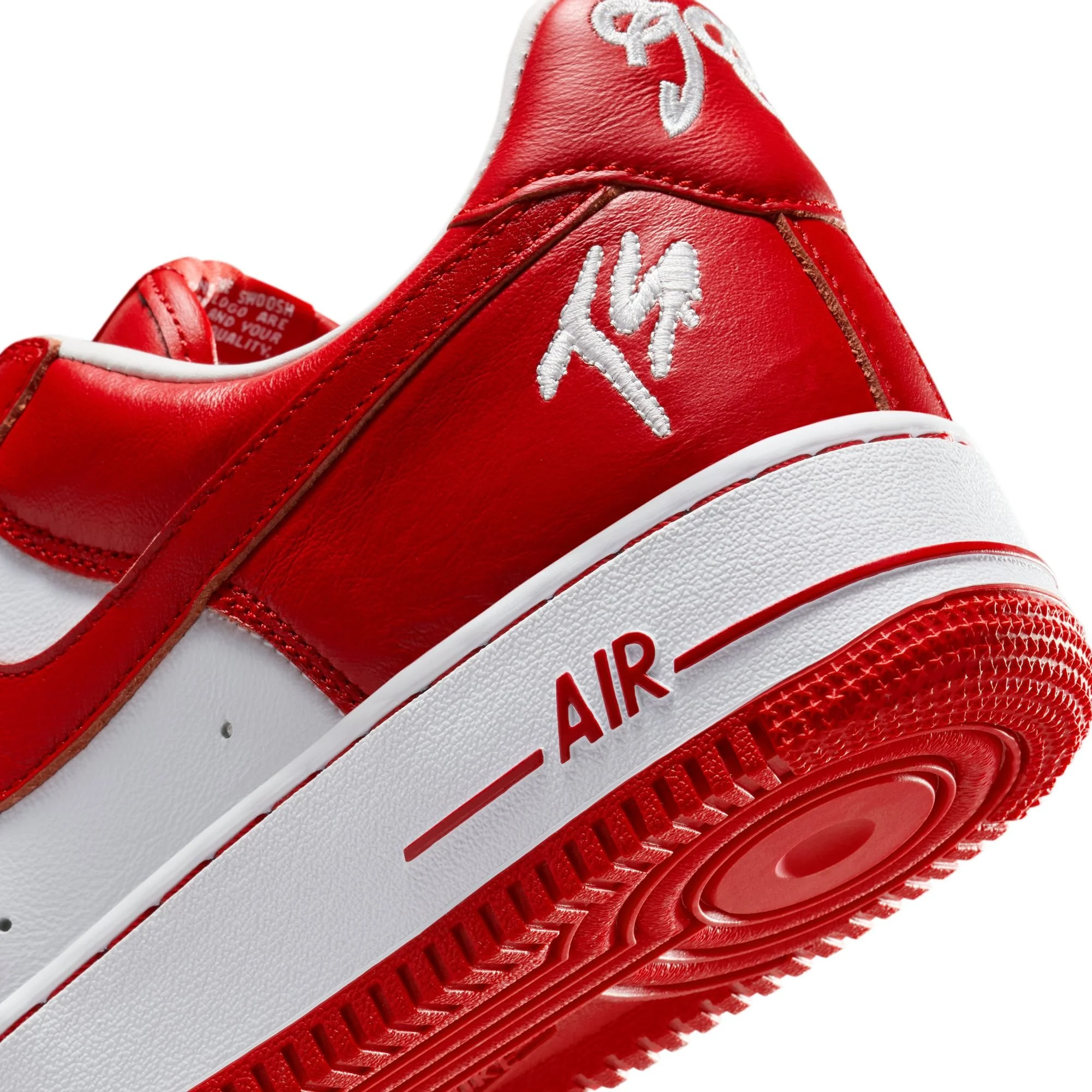 Nike Air Force 1 x Terror Squad