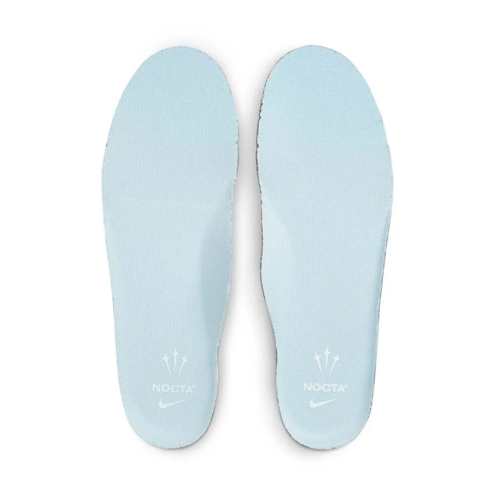 Nike x NOCTA Air Force 1 in White — MAJOR