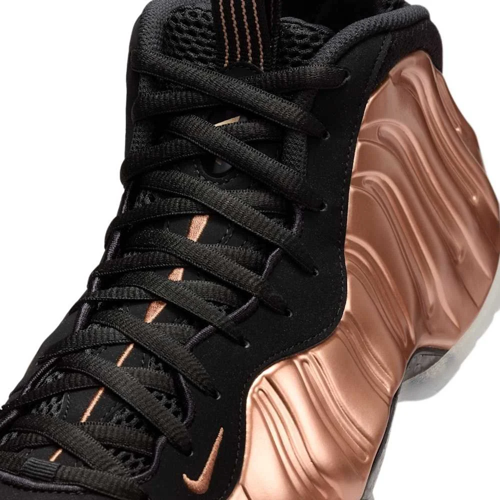 Nike Air Foamposite One Copper — MAJOR