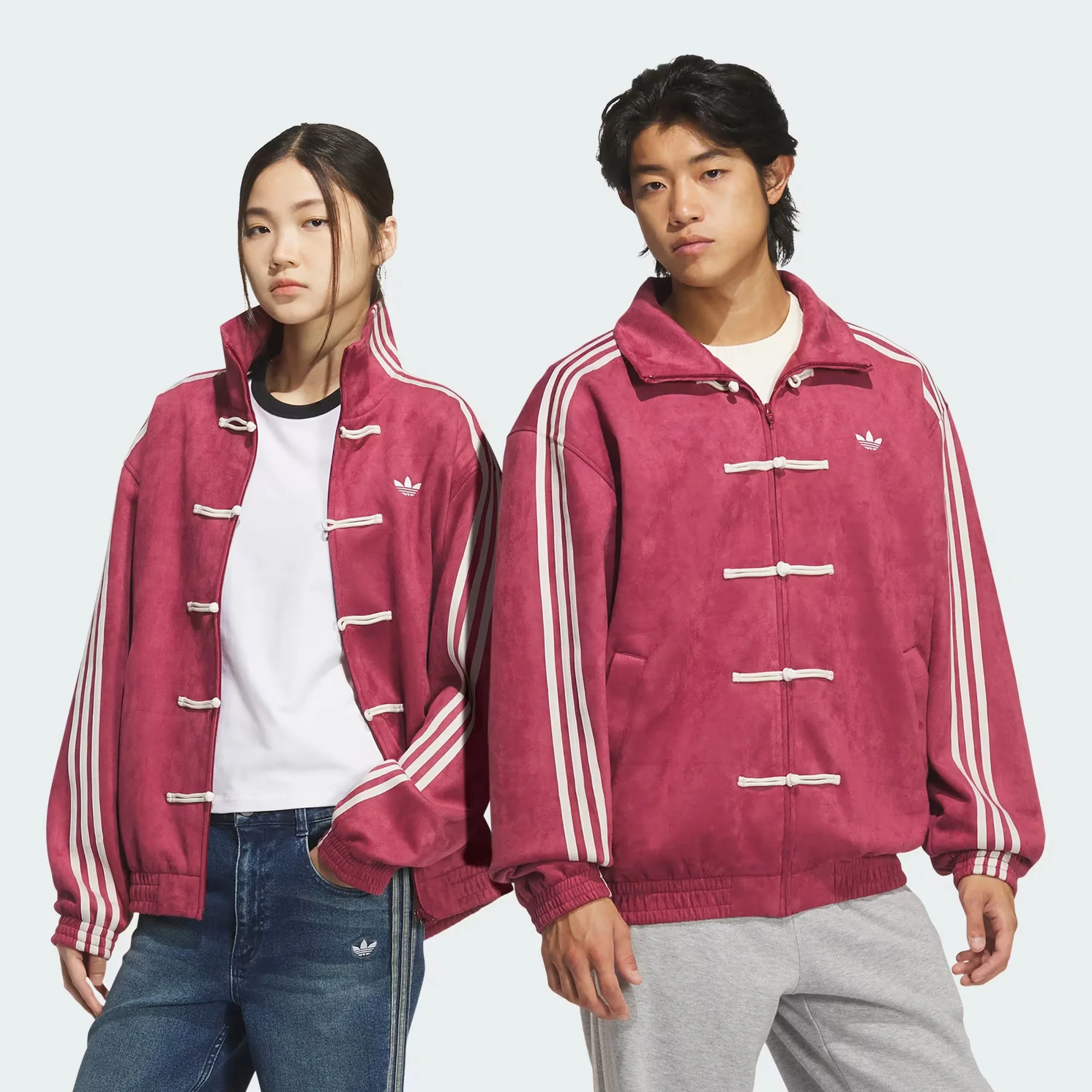 Adidas CTT 3.1 Gender Neutral Jacket