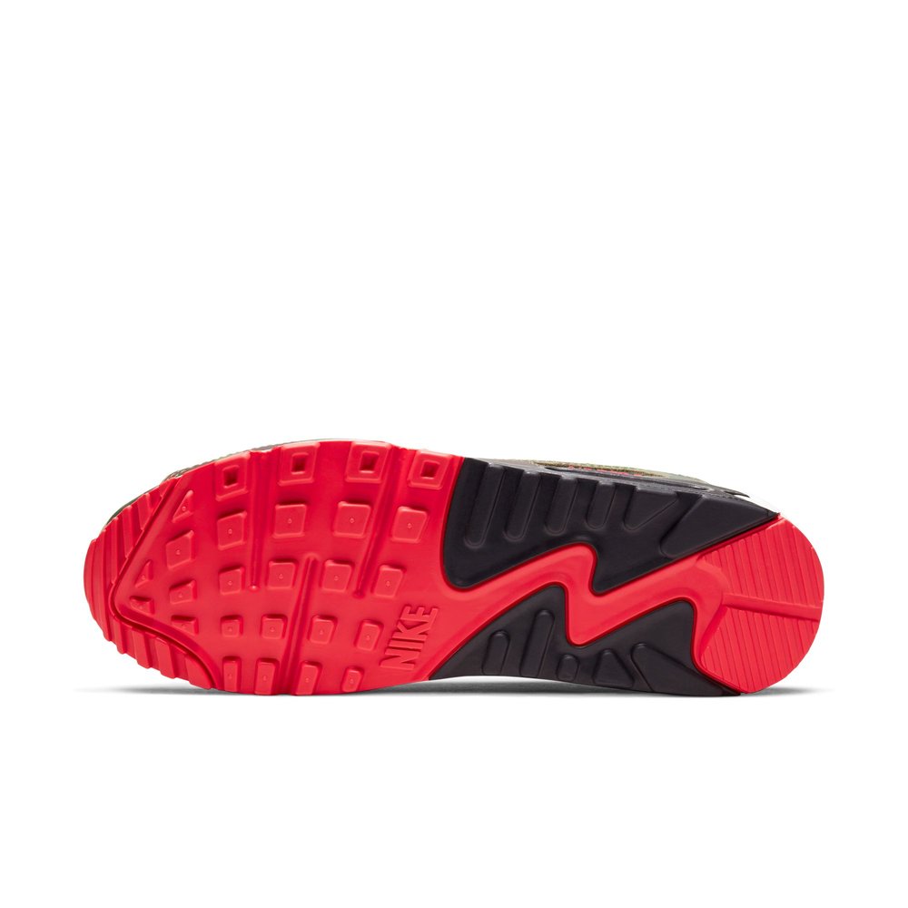 Nike Air Max 90 SP Reverse Duck Camo MAJOR