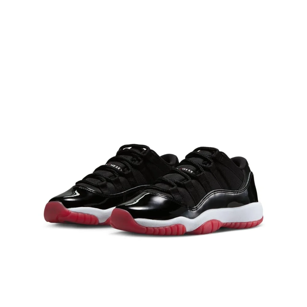 Air Jordan 11 ブラック/レッド シューズ Air Jordan 11 'Black/Red' Release Date. Nike SNKRS