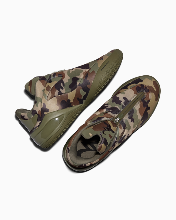 Converse Shai 001 Echo Camo Camouflage SGA — MAJOR