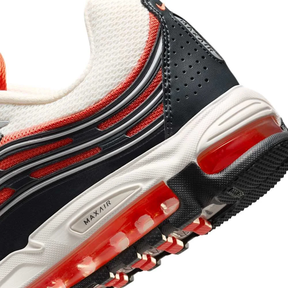 Nike Air Max TL 2.5 in Phantom/Total Orange — MAJOR Nike Air Max TL 2.5 in Phantom/Total Orange — MAJOR