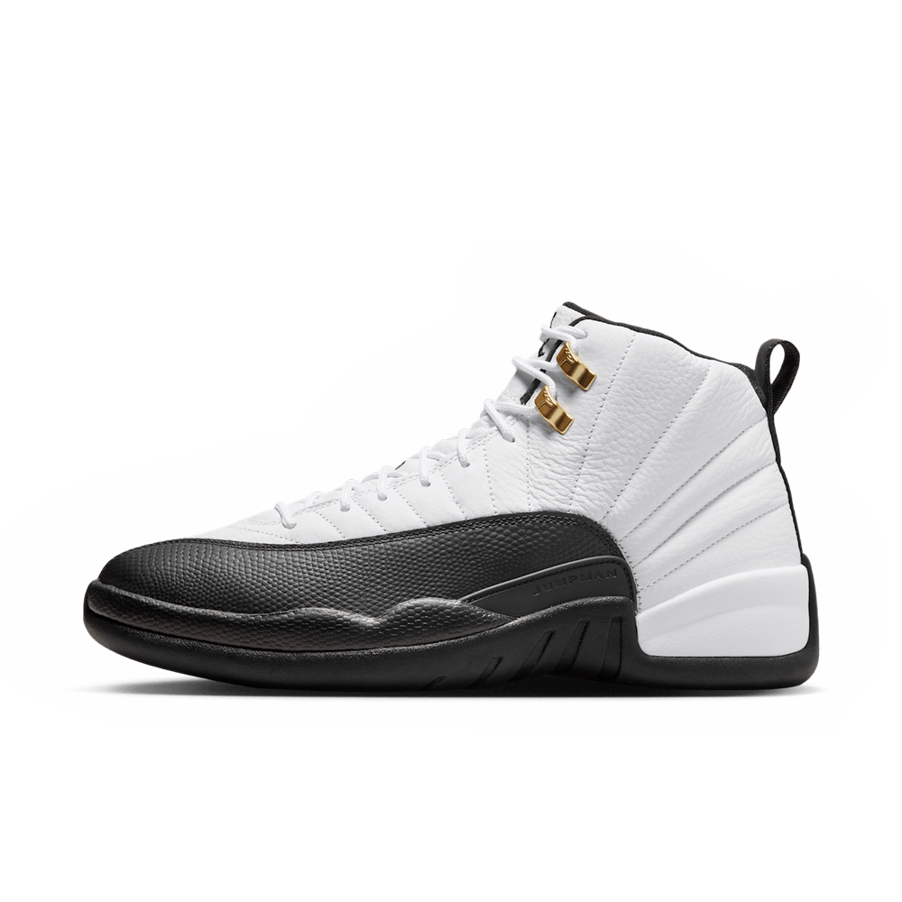 Jordan Retro 12 Jordan Retro 12 Mens Flu Game (2025) main image 2