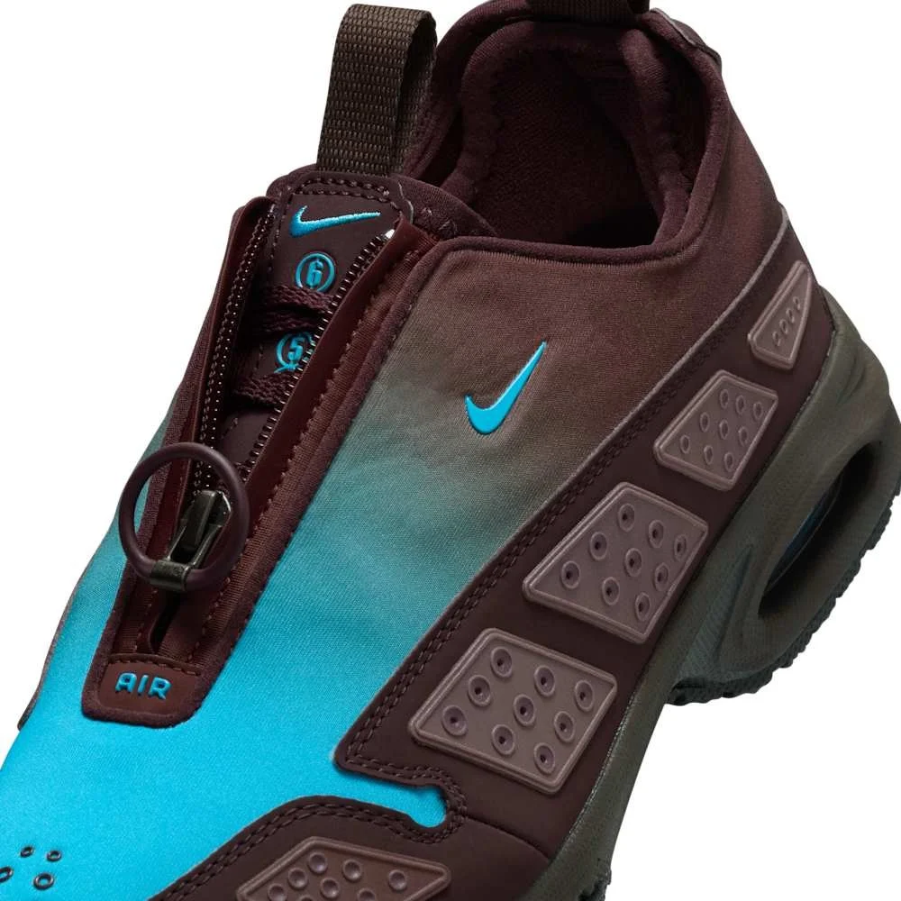 NIKE AIR MAX SNDR BURGUNDY CRUSH/BALTIC BLUE 国内発送 NIKE AIR MAX SNDR BURGUNDY CRUSH/BALTIC BLUE 国内発送 (Nike