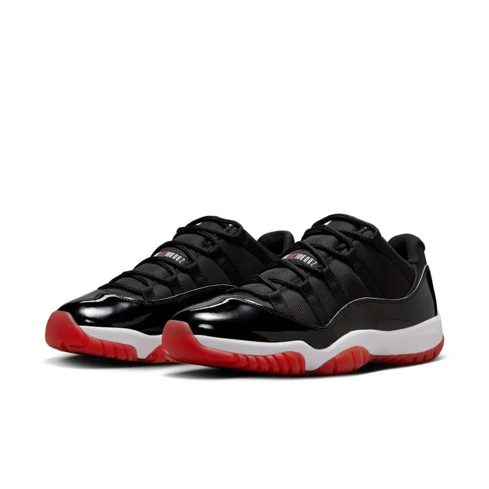 Air Jordan 11 ブラック/レッド Air Jordan 11 'Black/Red' Release Date. Nike SNKRS