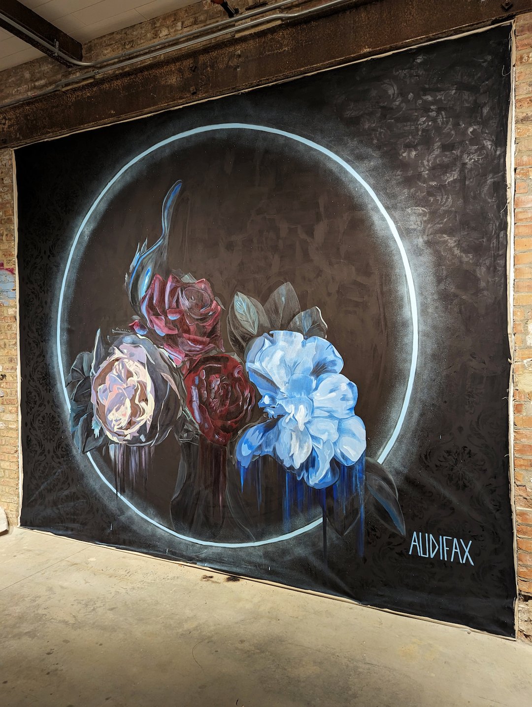 Audifax Mural Street Art Painting Flowers_3.jpg