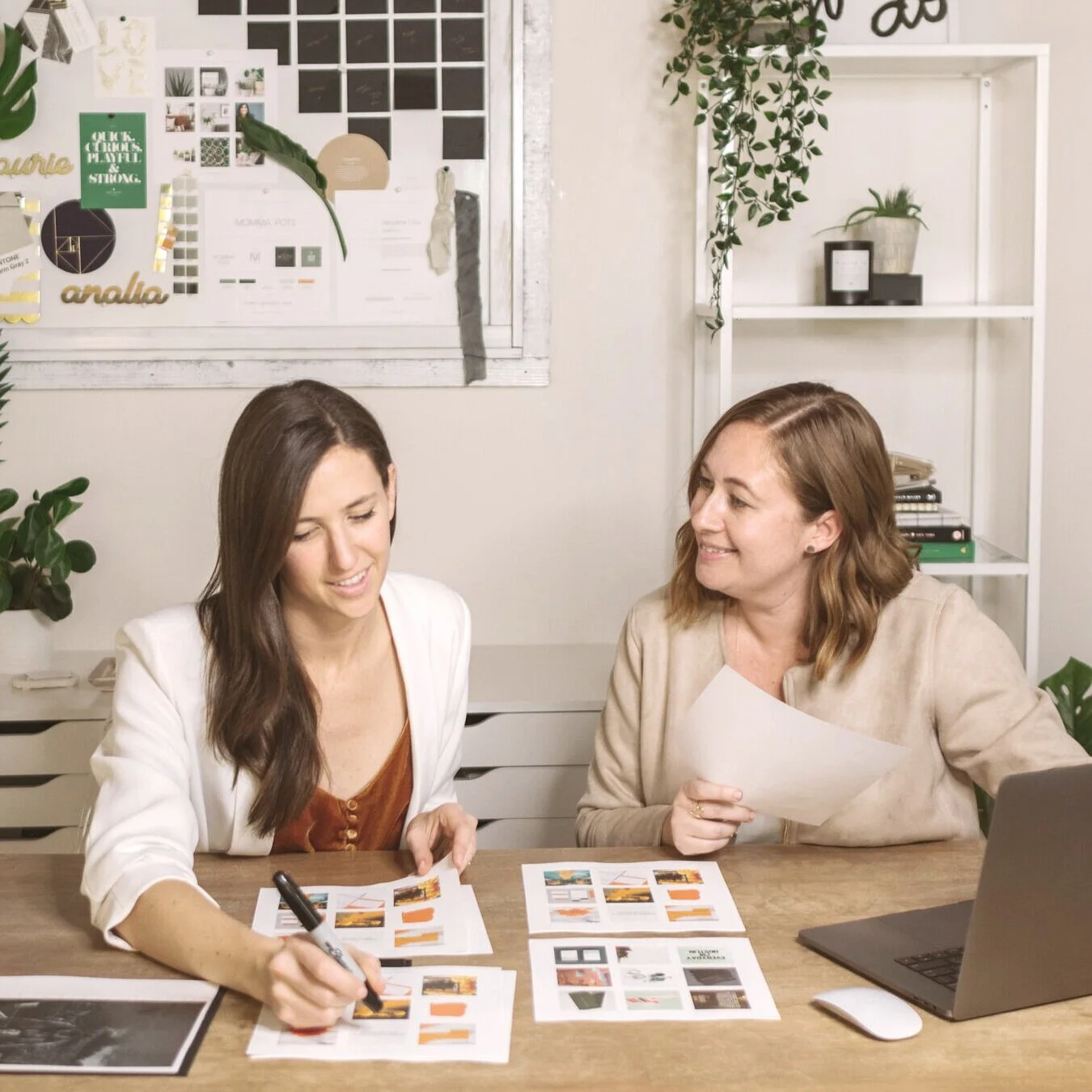 How To Implement Your Brand Identity Suite