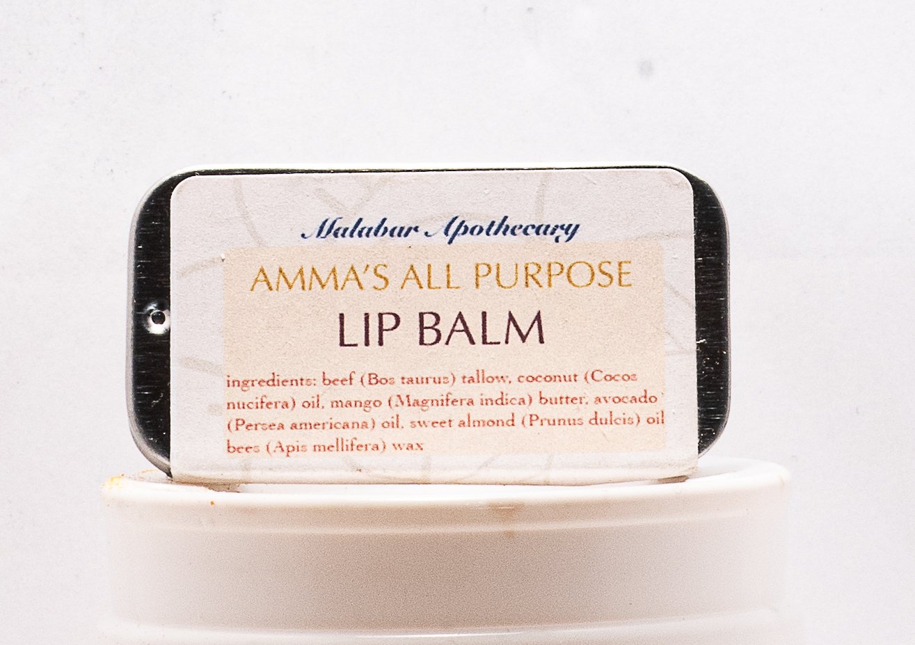 Lip Balm