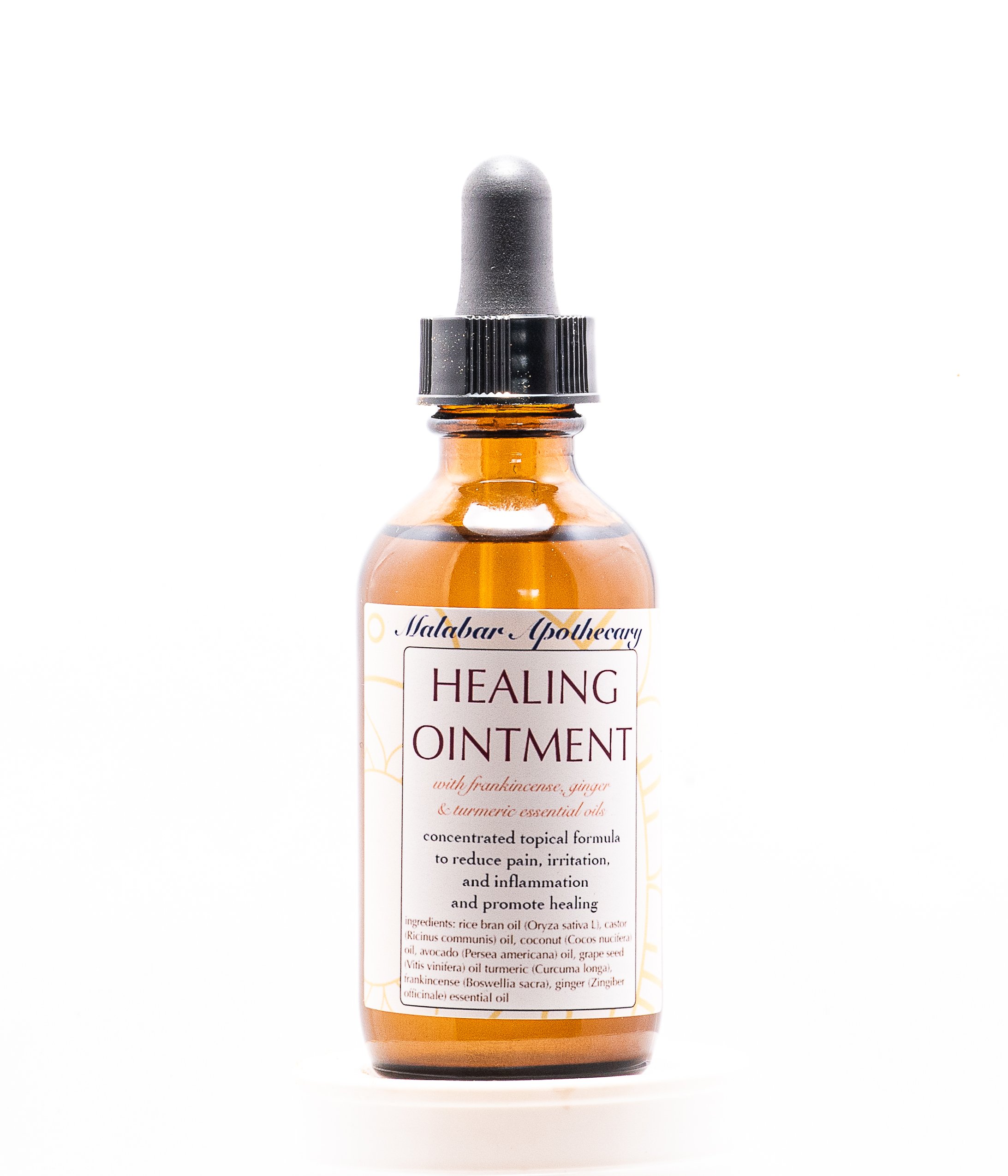 Healing Ointment