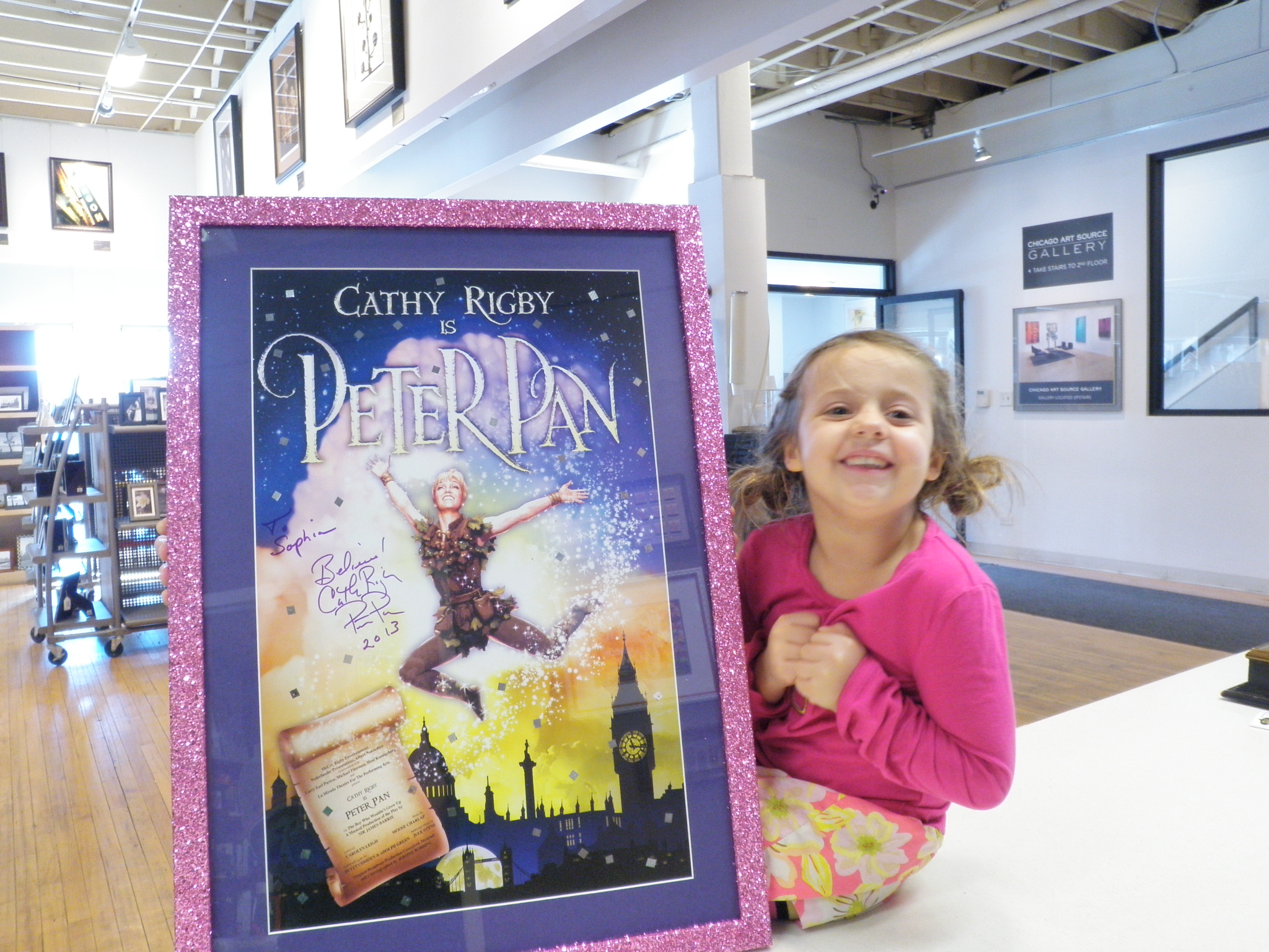 How To Choose The Right Custom Frame — Chicago Frame Shop Custom