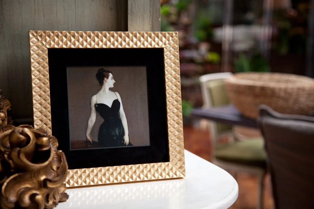 How To Choose The Right Custom Frame — Chicago Frame Shop Custom