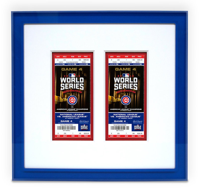 World Series Tickets