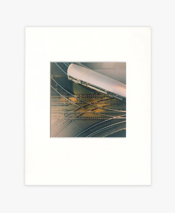 What better way to celebrate a great city like Chicago than by supporting local artists ? The art in our online shop has been specially curated from our Windy City favorites. The Chicago-centric photography of Tracey Capone has a great, dreamy quality that’s just waiting for one of our photo or gallery frames . Tracey Capone | Center Light | 8x10" | $30.00