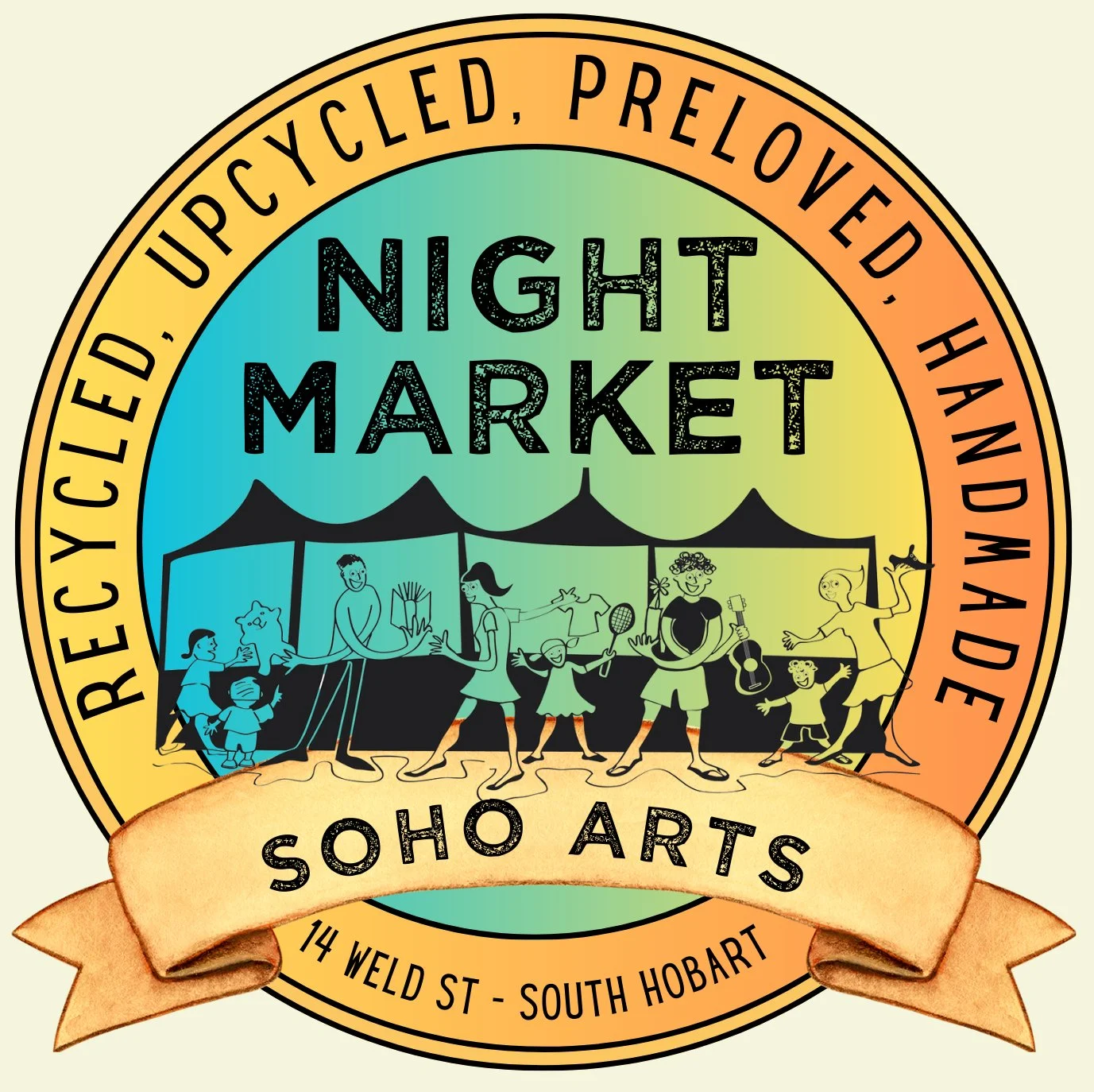 Night Market