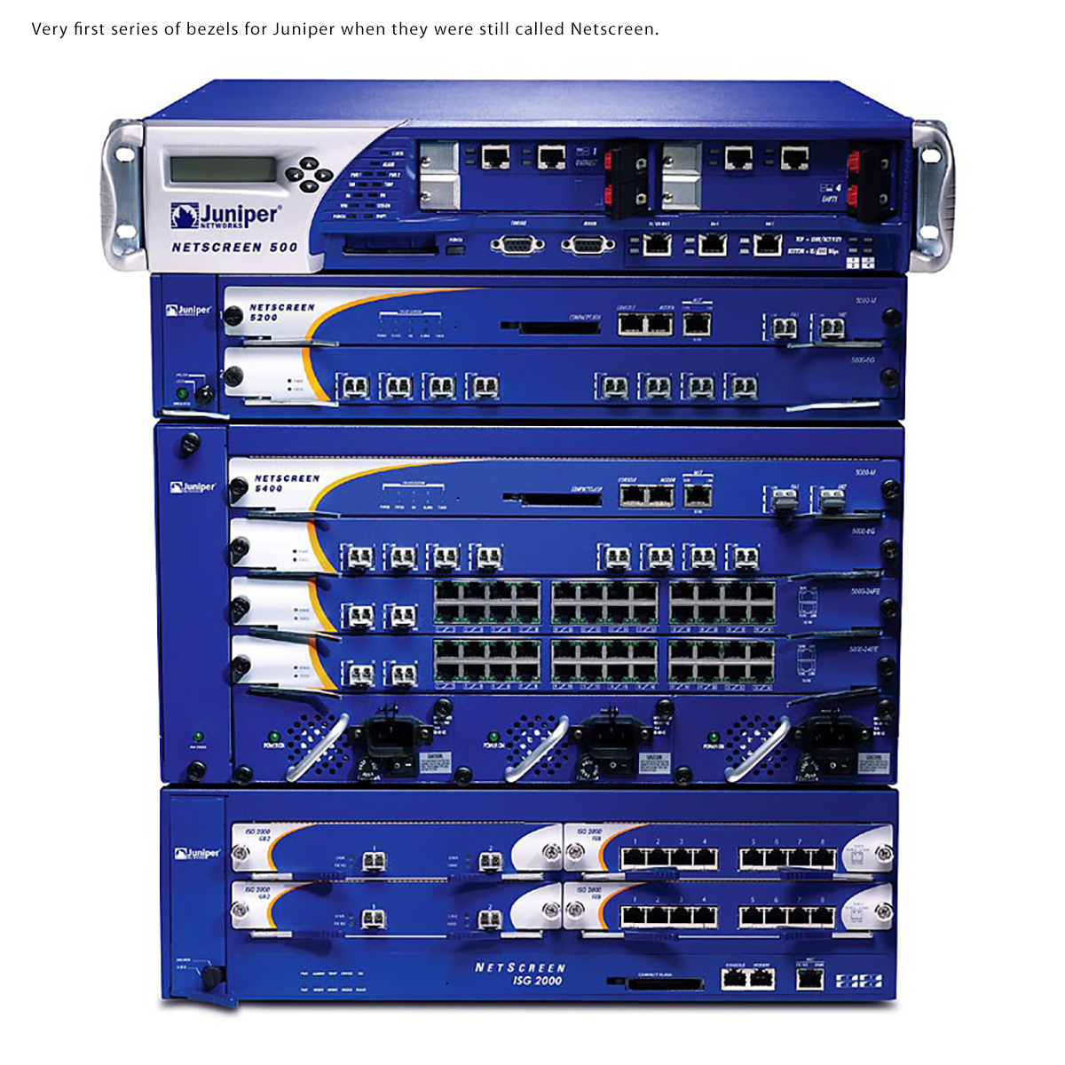 Juniper Networks — AIMDESIGN | Product Design and Development