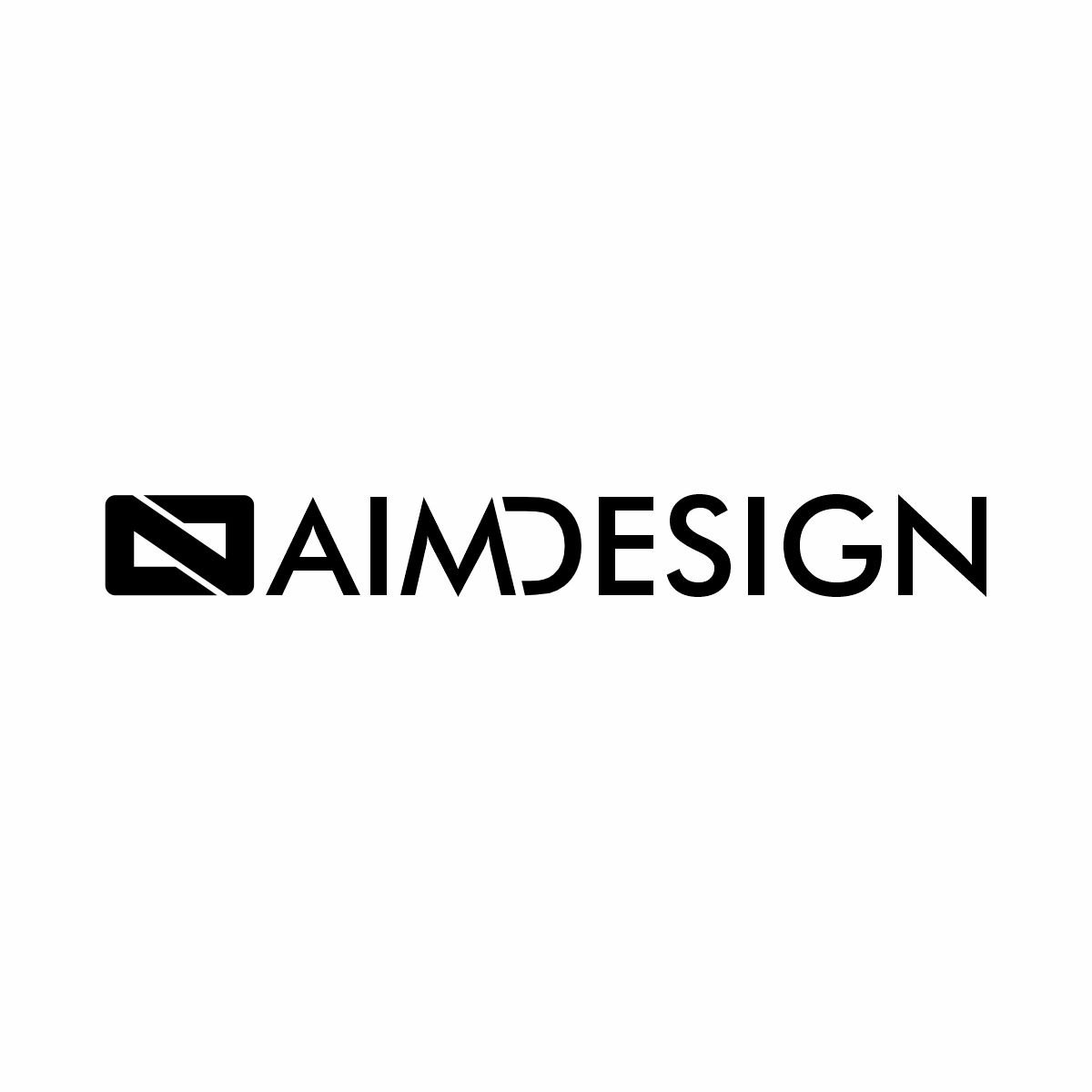 AimDesign logo