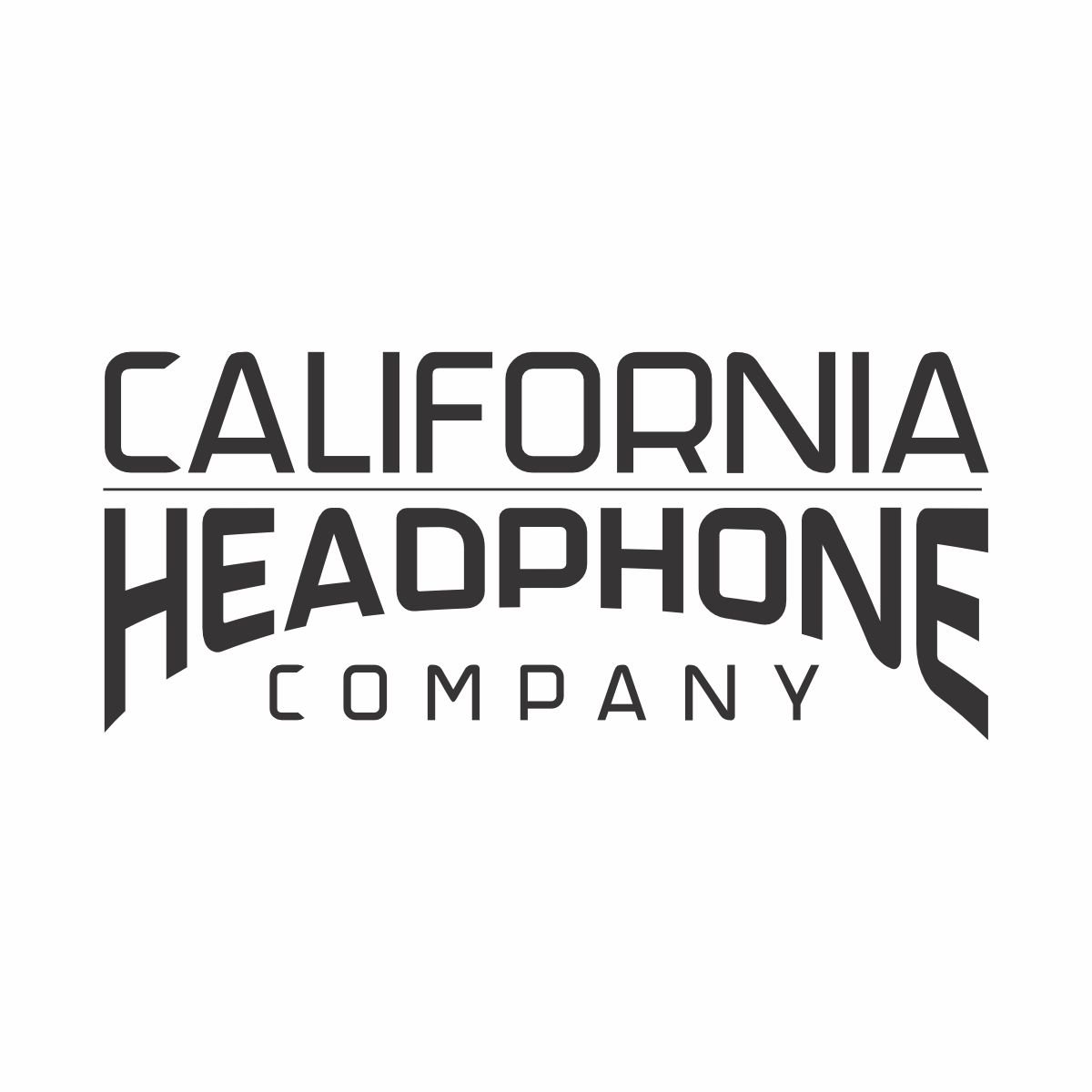 California Headphone Logo