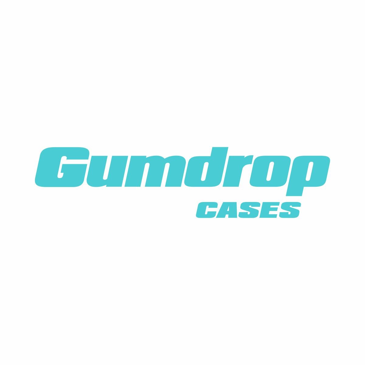 Gumdrop Cases Logo