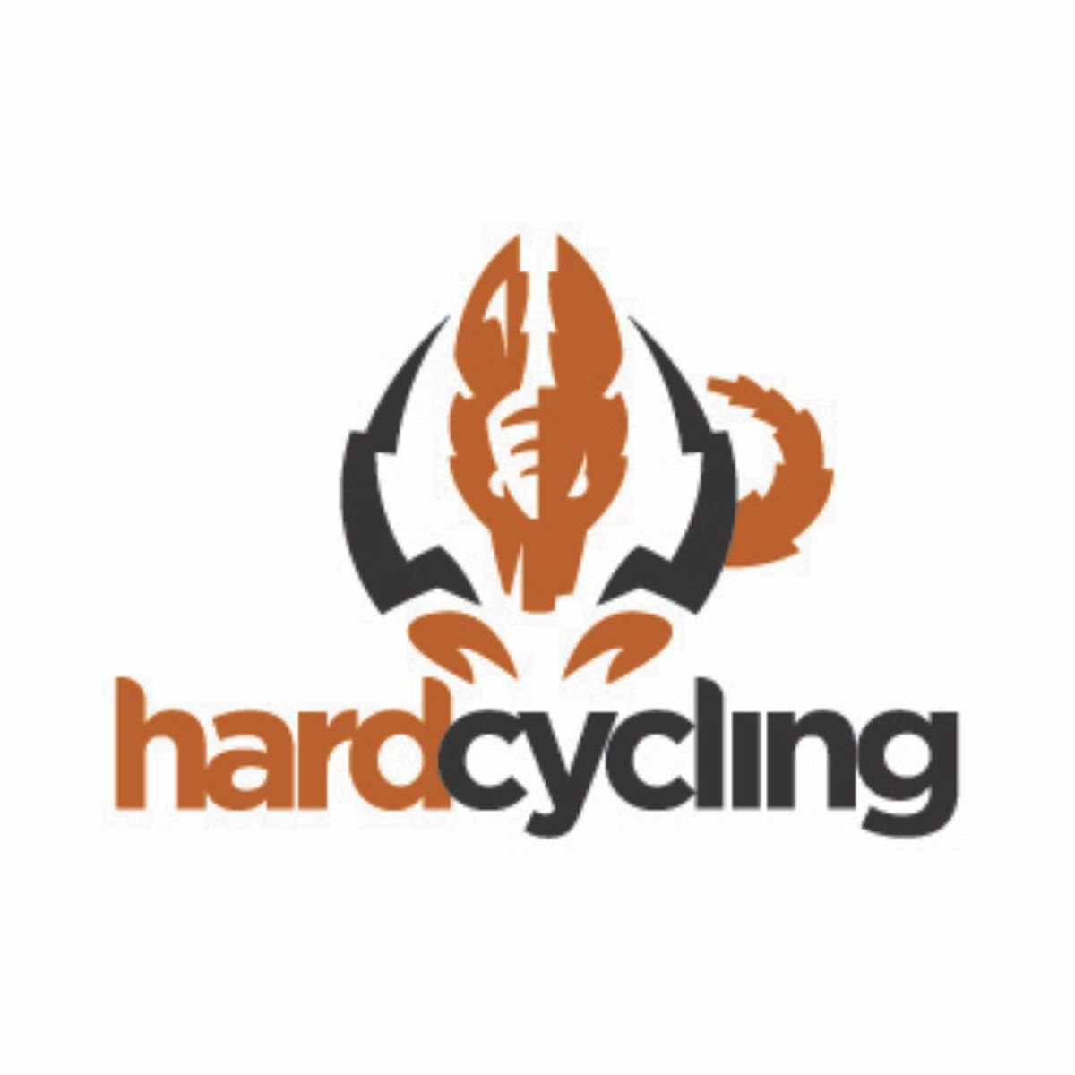 Hard Cyclling Logo