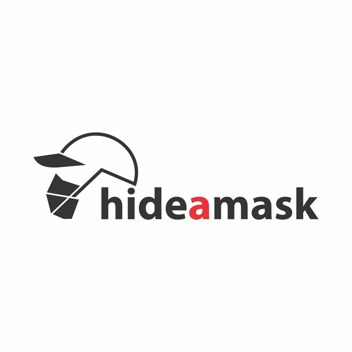 Hideamask Logo