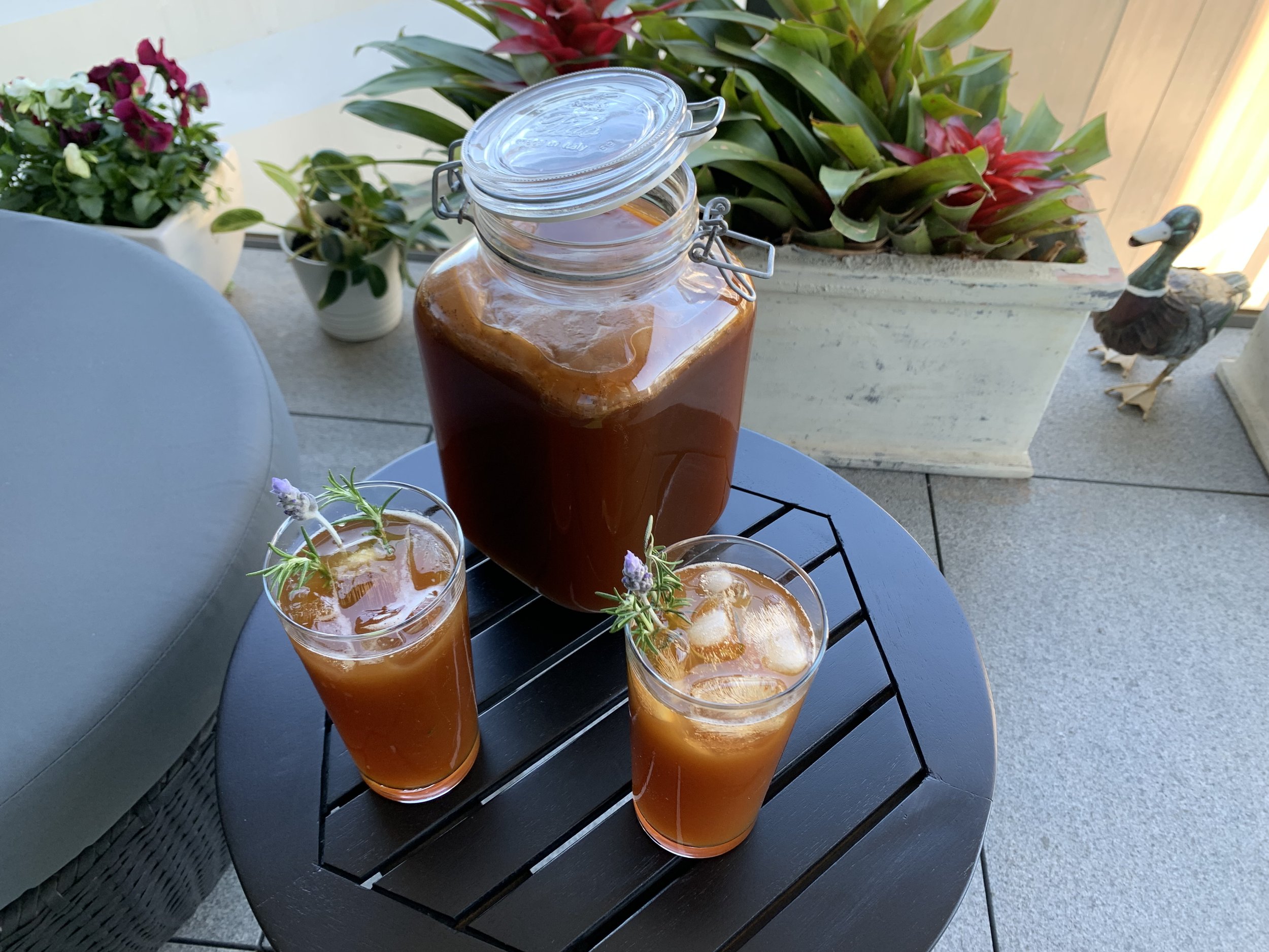 Kombucha