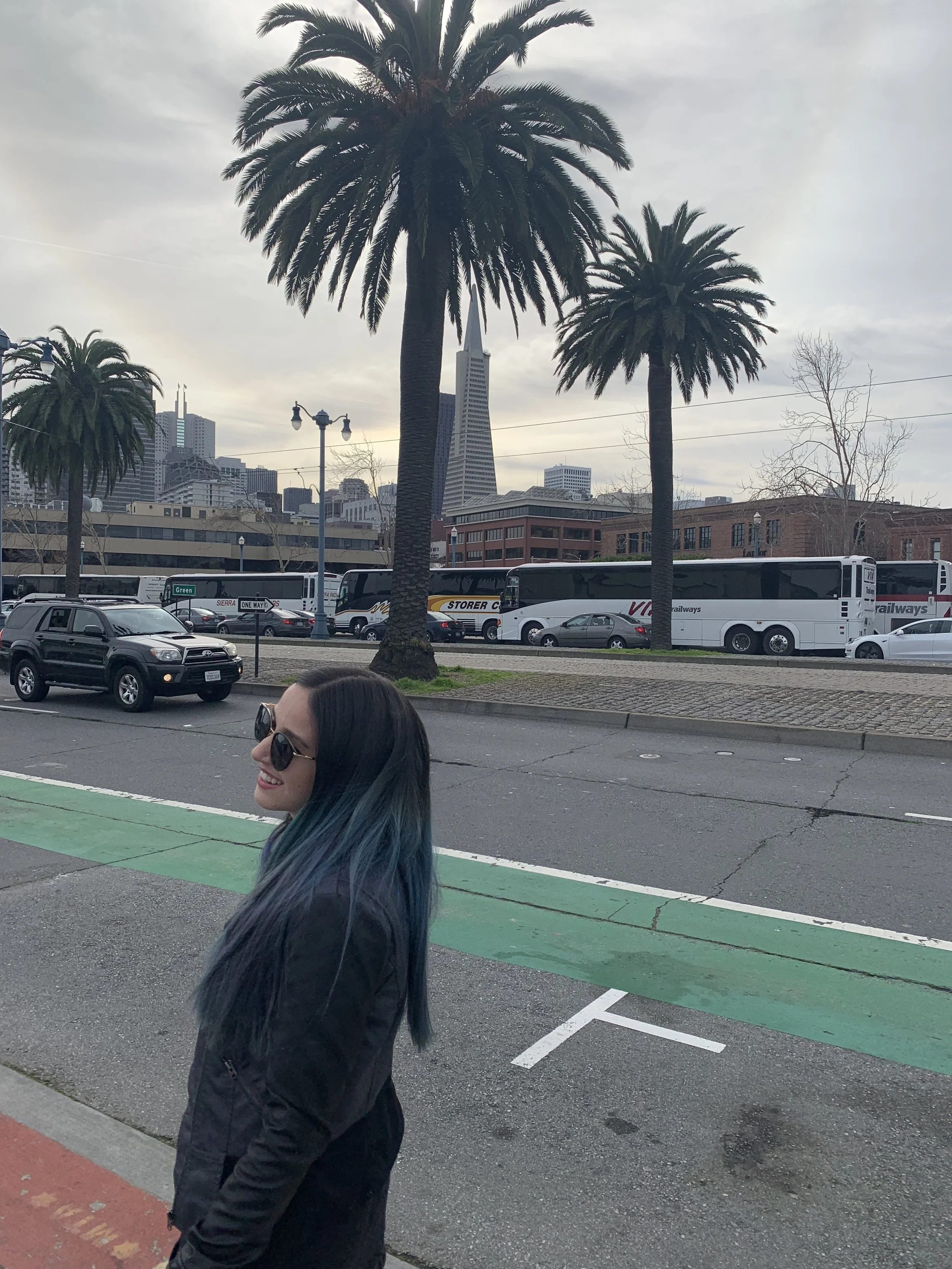 California Healing Final Days