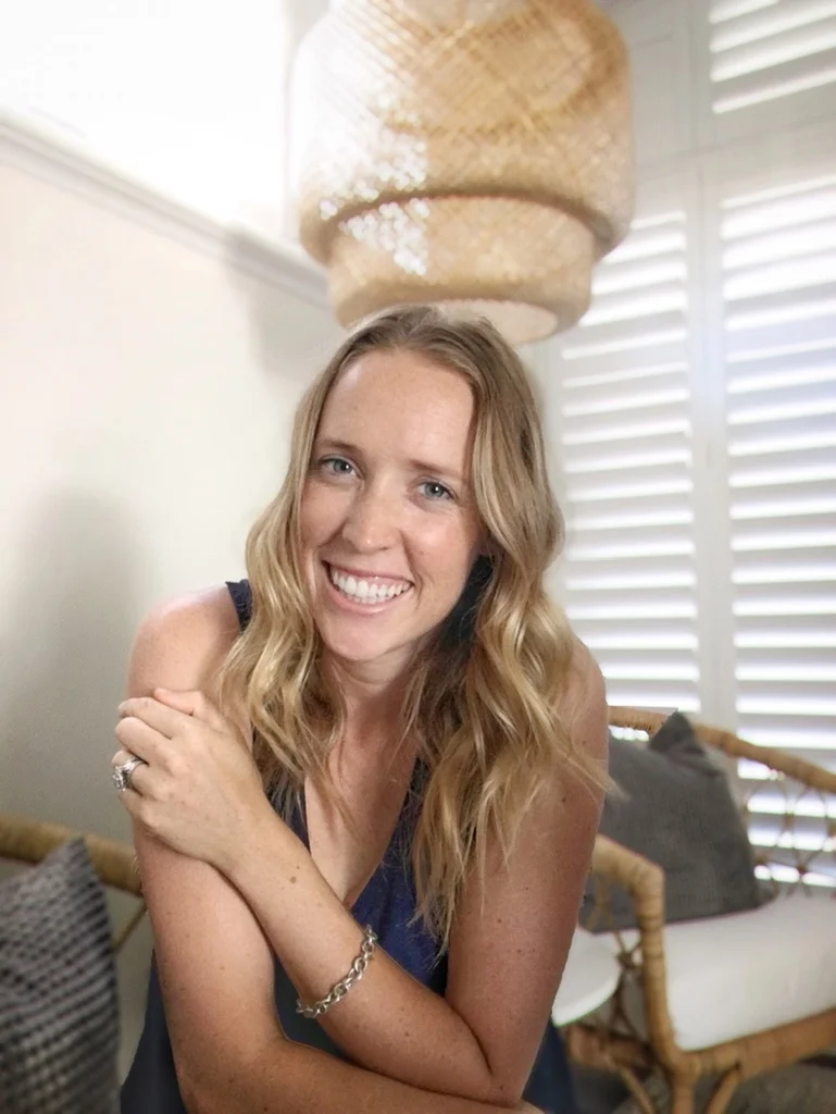 SARAH I am the founder of I Am Wonder Mum . I am 30 this year (!!!) and a mum of two seriously energetic kiddies-Eve who is 2.5 years old, and Jack who is 6 months old. I am wife to my best friend and business partner Ernie who shares my passion for health and wellness from the inside out. We love fitness, healthy eating, children, growing our own produce (well I do) and cleaning peoples teeth (well he does-he's a dentist!). He's not an instagram husband so you may not see many photos of him here and he always forgets to take photos in general so all the photos are taken by me (including the ones of myself!) Over the years we have evolved into a mostly sugar free, gluten free and somewhat dairy free (Ernie) household and so love trying out new and delicious recipes that we are can all eat together. I do my best to not be on social media or emails while the kids are awake and prefer to read a book (or cook something) if I have a few moments while they are happily playing.