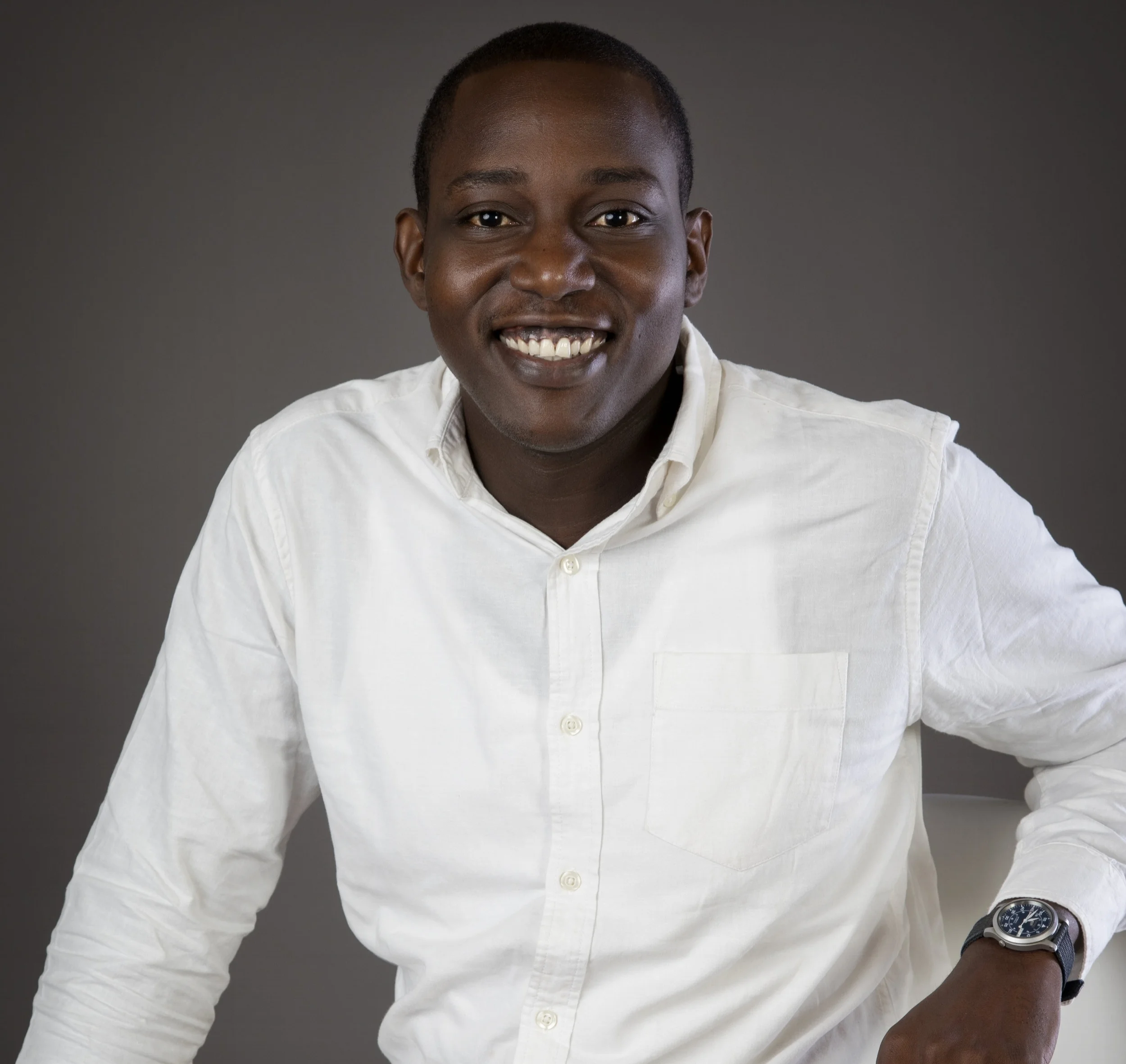Samuel Founder & Executive Director Samuel founded Kailend in 2013 and currently serves as Executive Director. He oversees the operations of Kailend, managing all aspects of the organization and travels within the sub-region to visit Kailend programs and local teams in Togo, Ghana and The Gambia. In his capacity as Executive Director of Kailend, he strives to encourage and grow other young leaders, who can work with his team and contribute to ending extreme poverty, inequality, and climate change and help bring about sustainable social and environmental development in impoverished communities at home and beyond.