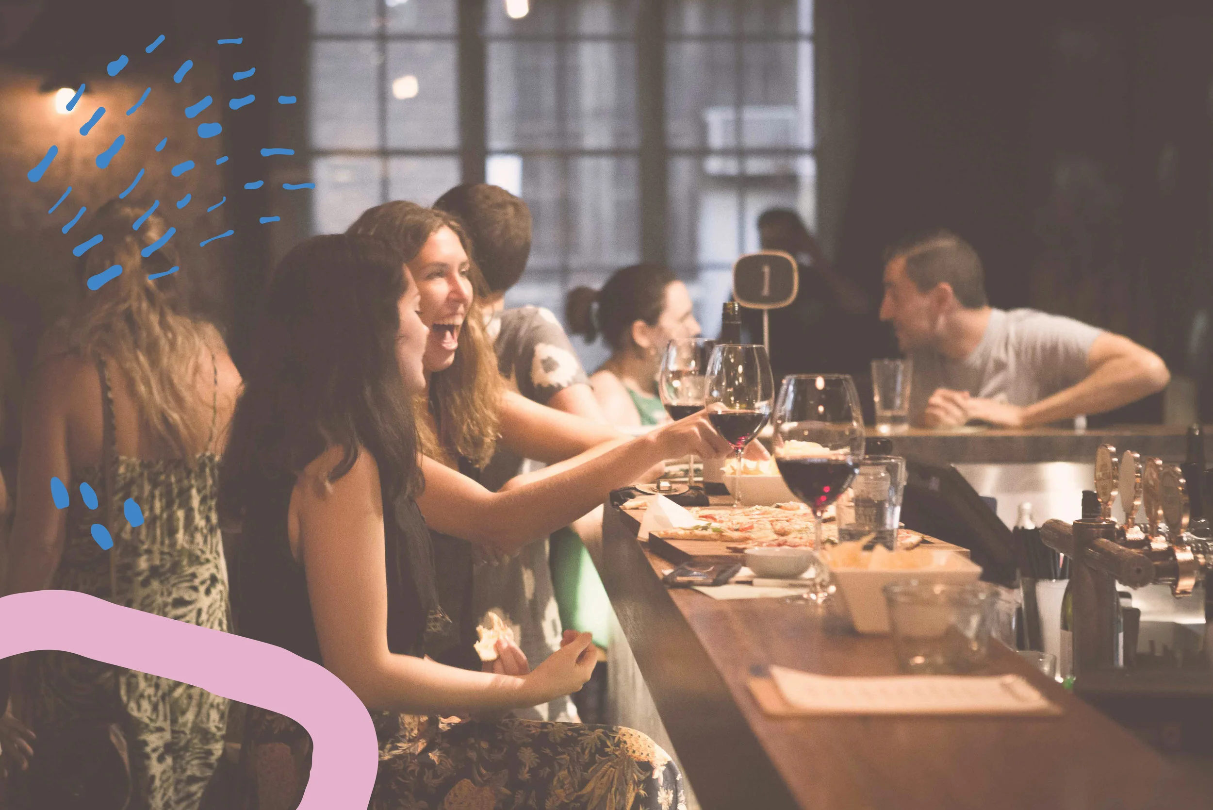 פריילעך מיליאָנער דייטינג אַפּ