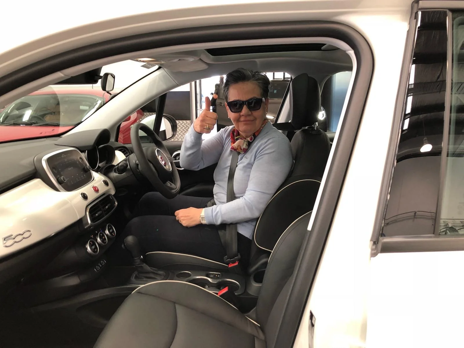 2018 FIAT 500X POP STAR - VIC