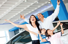 ARE YOU IN THE MARKET FOR A TESLA OR BYD?
