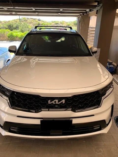 2024 KIA SORENTO GT-LINE
