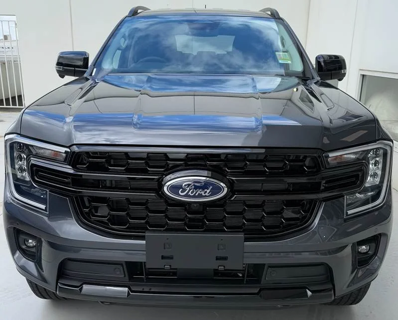 2025 FORD EVEREST SPORT AWD