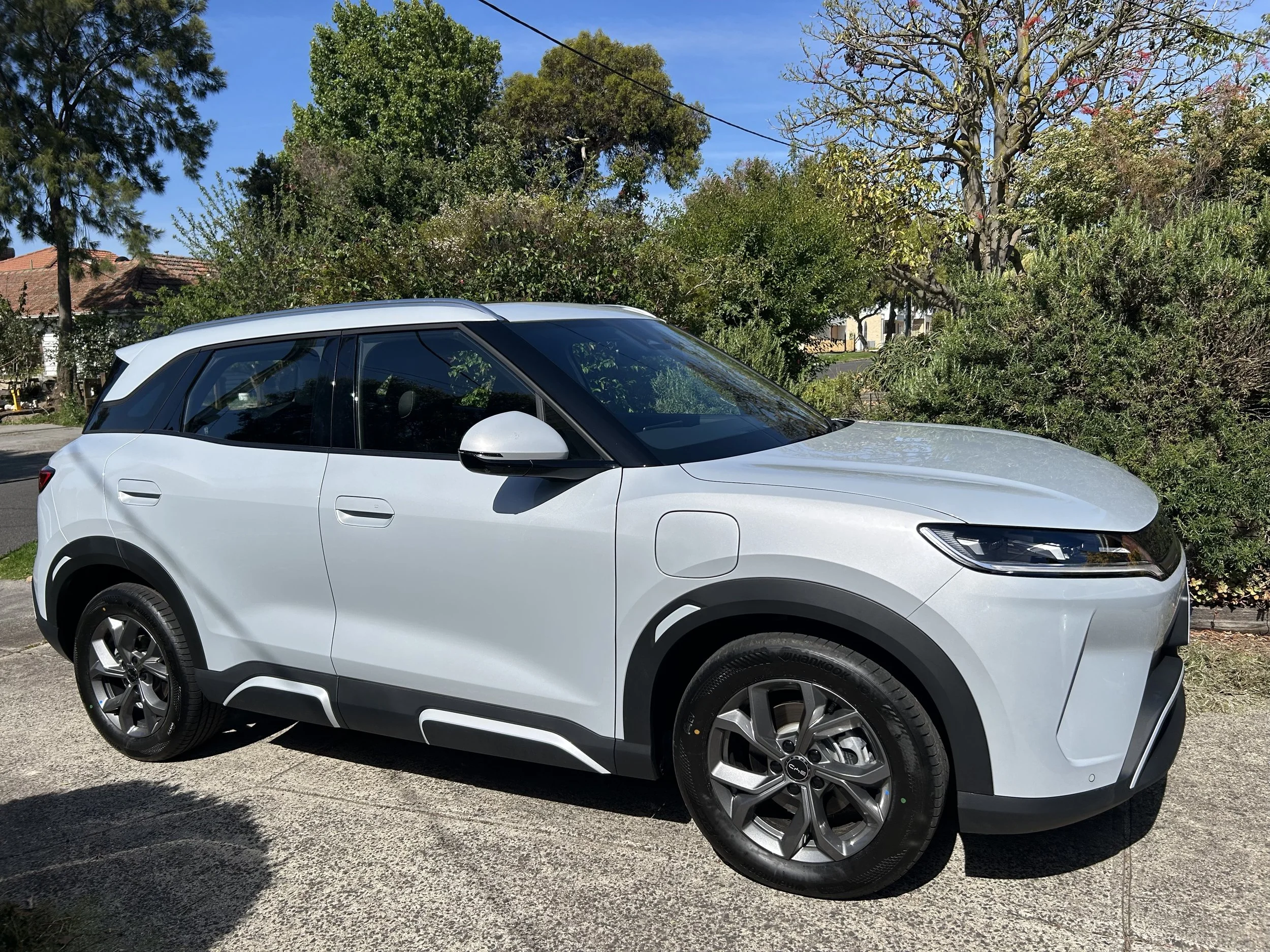 2026 BYD ATTO 2 PREMIUM